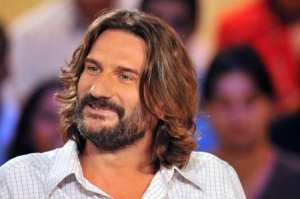 Frédéric Beigbeder m’a dit…