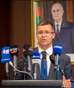 « Répondre aux ambitions économiques définies par les hautes autorités du pays »