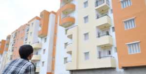 Le programme de réalisation de 2 millions de logements en préparation