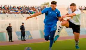 Deux chocs de haut du tableau à l'affiche