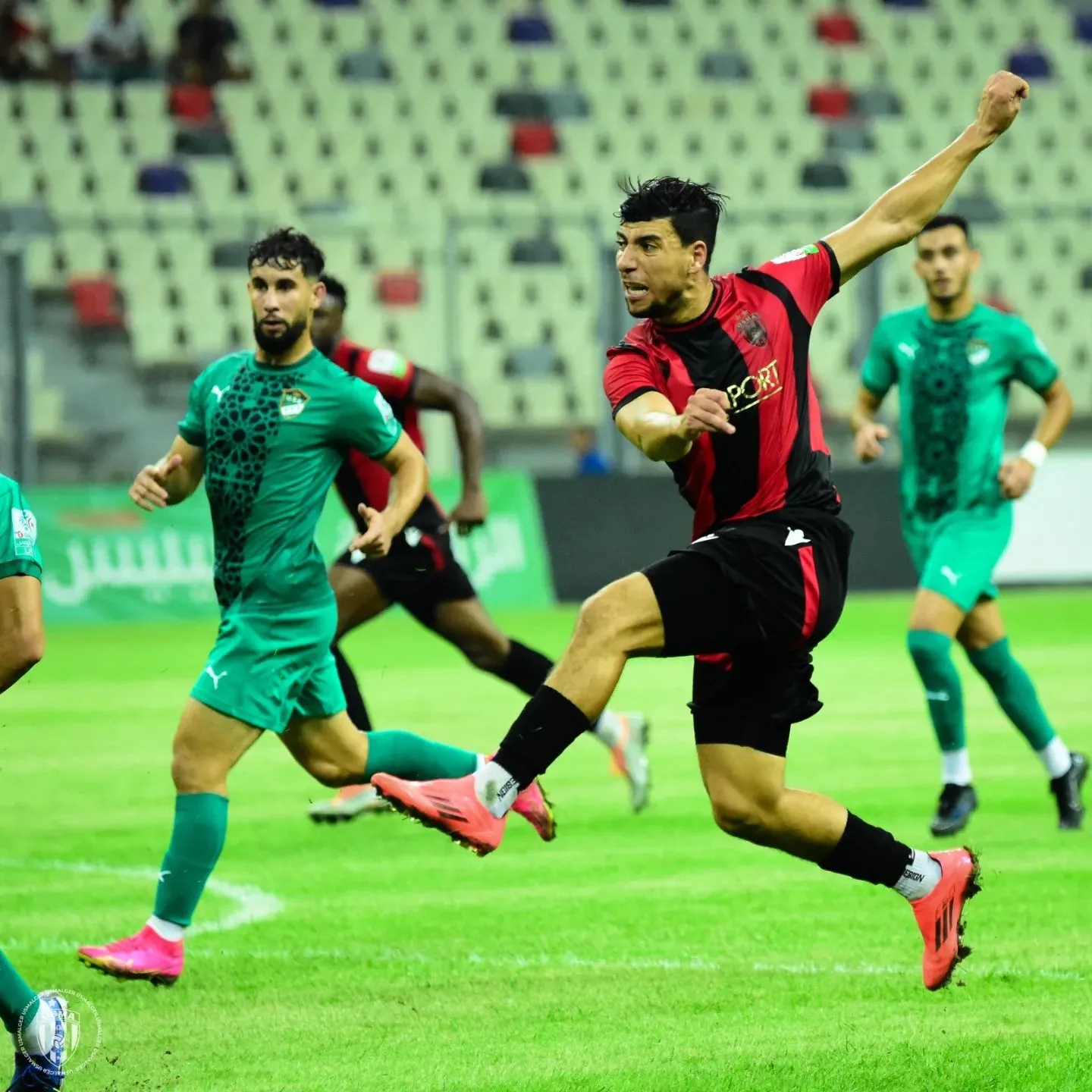 اتحاد العاصمة يطلب التأجيل