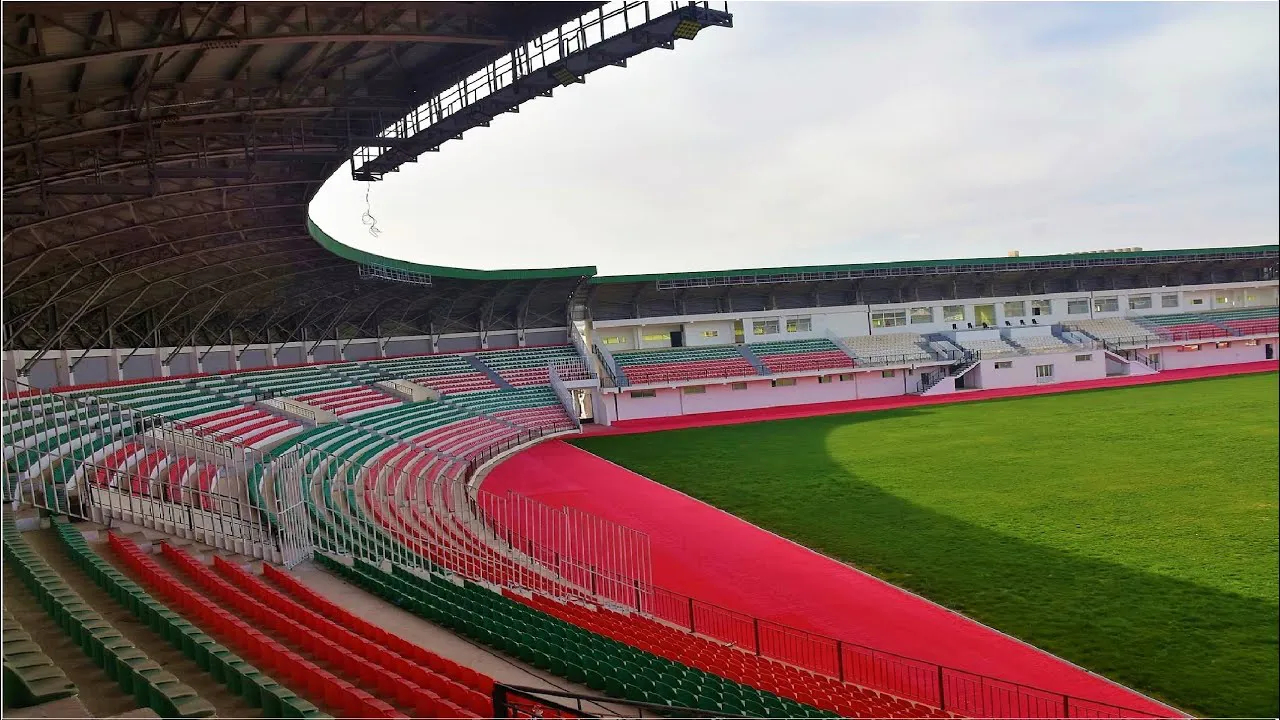 وداد مستغانم يدعو إلى العودة لملعب ''محمد بن سعيد''