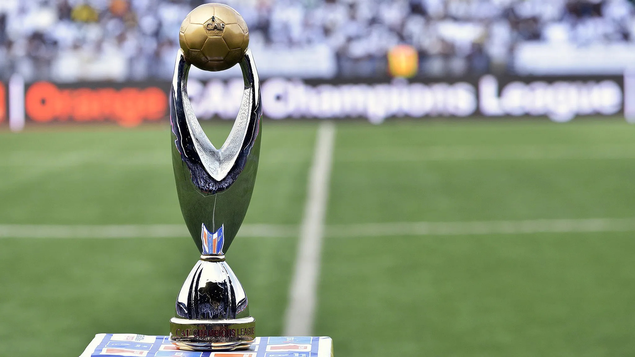Ligue des champions: le MCA et le CRB connaissent leurs adversaires