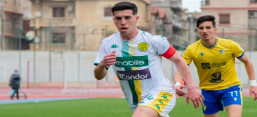 Réveil tonitruant de la JSK, le MCA résiste, le CRB piétine