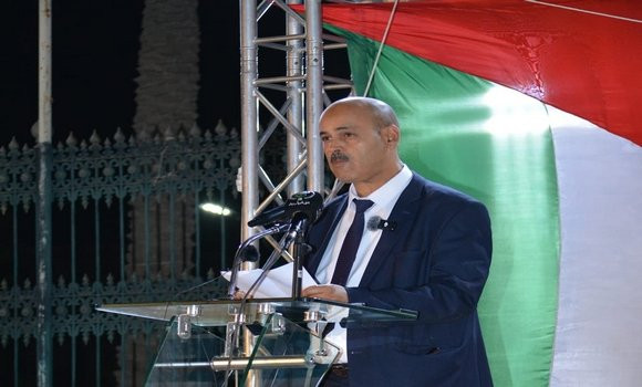 Le festival culturel national 