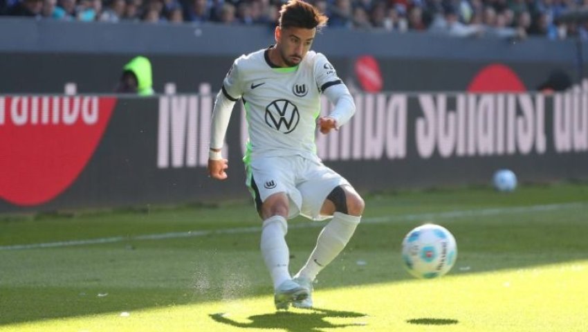 Planète (Europe) - Championnat d’Allemagne de football:  Amoura rejoint Kane en tête du classement des passeurs