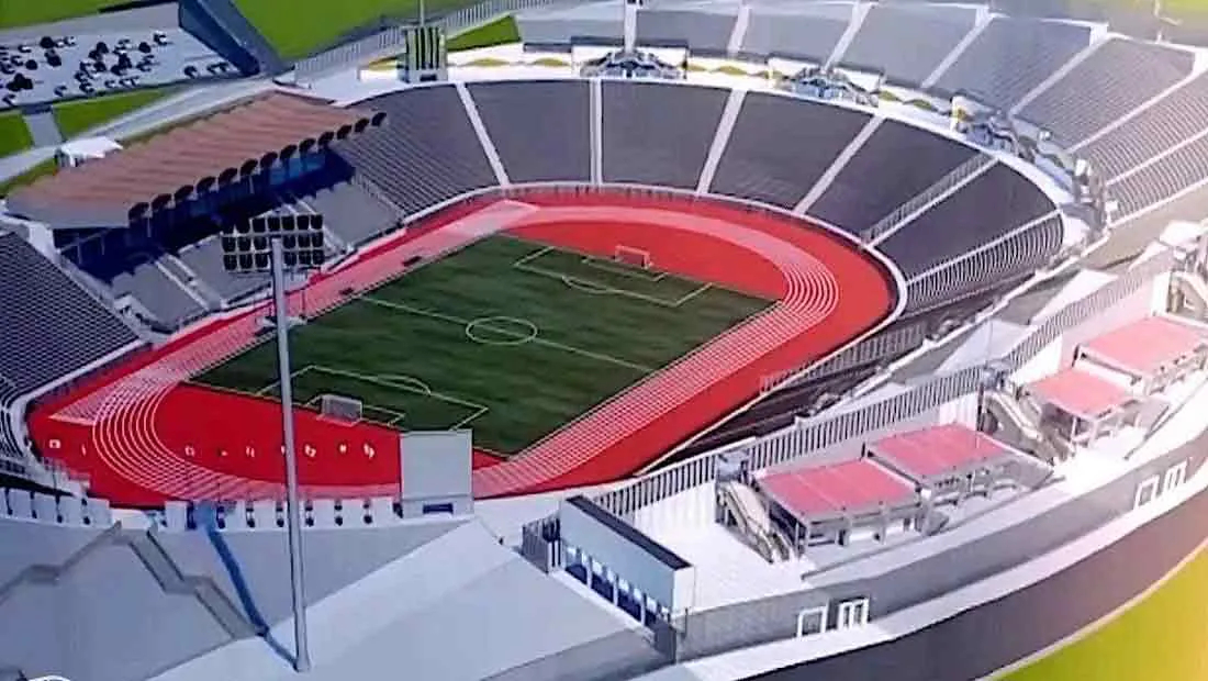 Algérie-Togo: communiqué des services de sécurité