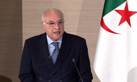 Sahel: l'Algérie ne tournera jamais le dos et ne ménagera aucun effort pour influencer positivement la situation dans son voisinage