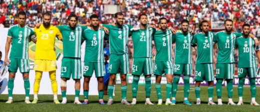 Un match pas comme les autres