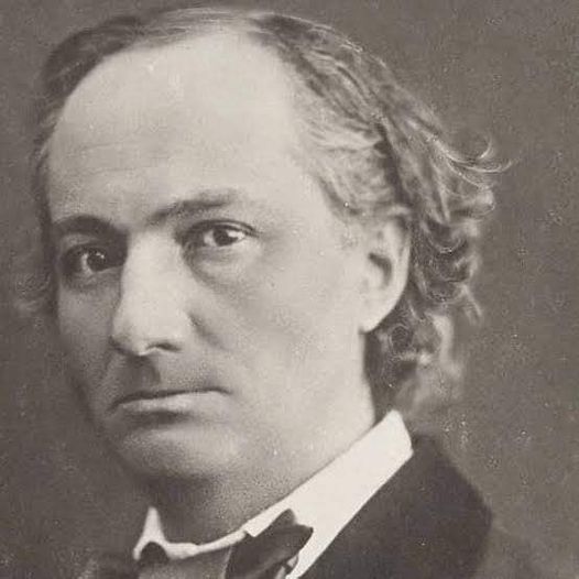 L'étranger / Charles Baudelaire