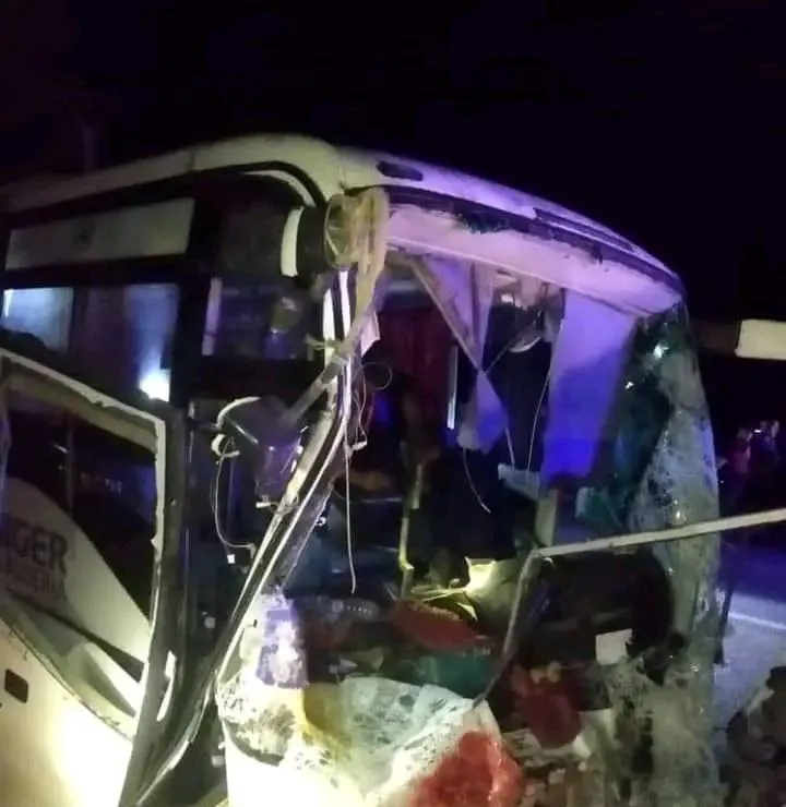 وفاة شخصين في حادث مرور بتيارت