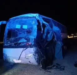 تلمسان: العـثور على جثة سبعيني ملقاة على حافة الطريق