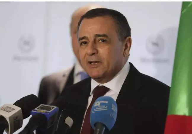 Le sort d'Abdessalem Bouchouareb sera fixé aujourd'hui