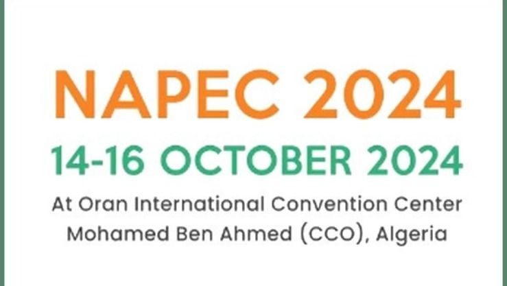 عرقاب يشرف على افتتاح الطبعة 12 لمعرض ومؤتمر إفريقيا وحوض البحر الأبيض المتوسط للطاقة والهيدروجين