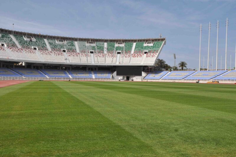 نقل مباراة بلوزداد والبيض إلى ملعب 5 جويلية - الشعب أونلاين