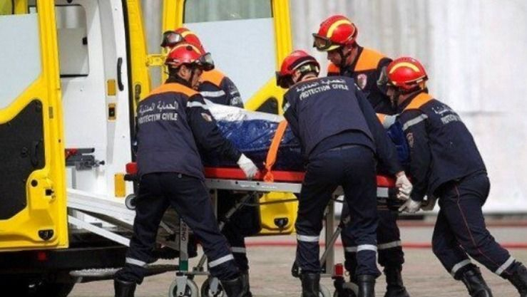 وفاة شخصين وإصابة آخر بصعقة كهربائية بولاية أم البواقي