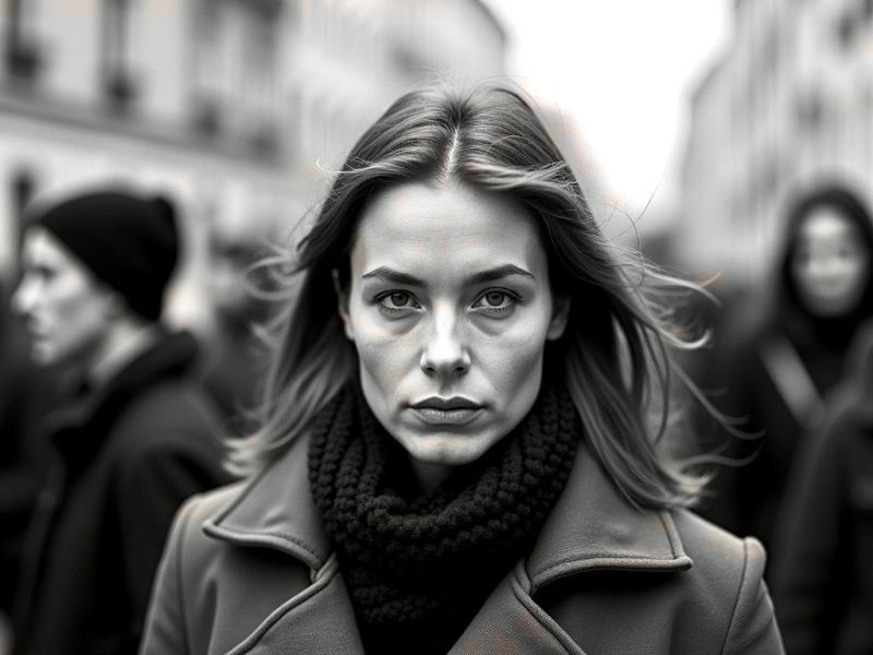 𝑳𝒆𝒔 𝒑𝒔𝒚𝒄𝒉𝒐𝒑𝒂𝒕𝒉𝒆𝒔 𝒔𝒐𝒏𝒕 𝒇𝒂𝒄𝒊𝒍𝒆𝒎𝒆𝒏𝒕 𝒊𝒅𝒆𝒏𝒕𝒊𝒇𝒊𝒂𝒃𝒍𝒆𝒔 𝒆𝒏 𝒓𝒂𝒊𝒔𝒐𝒏 𝒅𝒆 𝒍𝒆𝒖𝒓 𝒄𝒐𝒎𝒑𝒐𝒓𝒕𝒆𝒎𝒆𝒏𝒕 é𝒕𝒓𝒂𝒏𝒈𝒆.