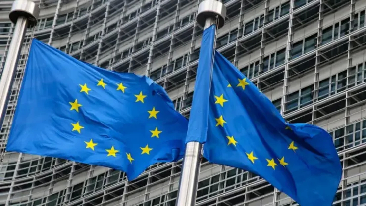 المجلس الأوروبي يدين استهداف الكيان الصهيوني