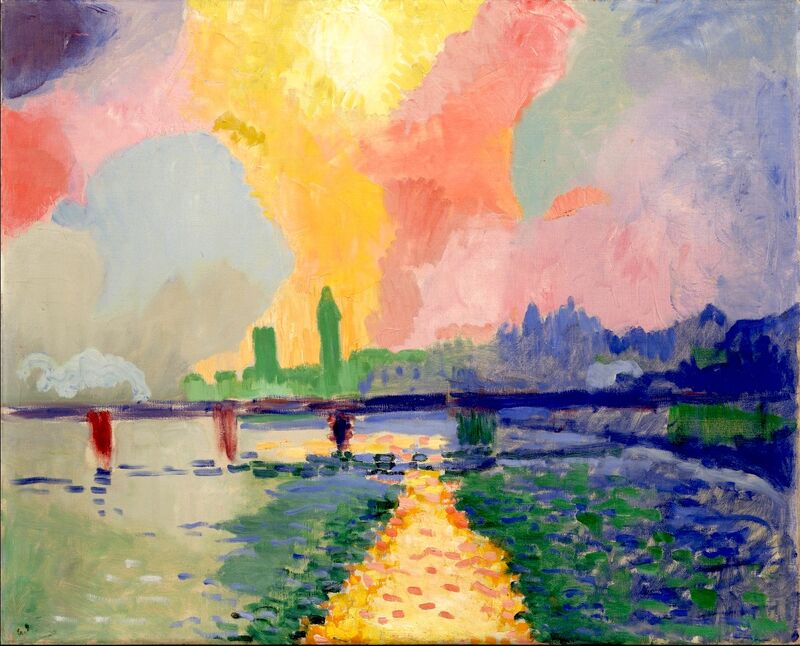 André Derain, 