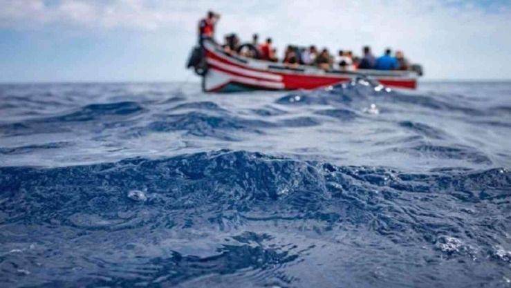 مستغانم: الإطاحة بشبكة لتنظيم الهجرة غير الشرعية عبر تطبيق تيك توك