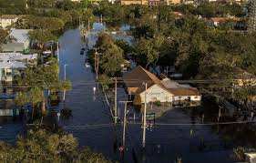 Planète (Amérique du Nord) - Etats-Unis: Le bilan de l’ouragan Milton grimpe à 16 morts