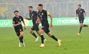 الرابطة الأولى موبيليس: شباب قسنطينة يطيح بشبيبة القبائل ومولودية البيض تفاجئ شباب بلوزداد