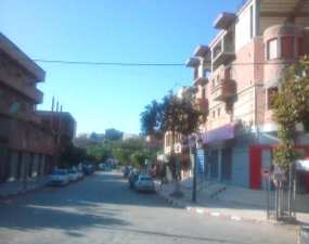 Autrefois un havre de paix