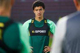 Algérie (Football) - Equipe nationale: Ibrahim Maza, un nouveau talent pour la sélection