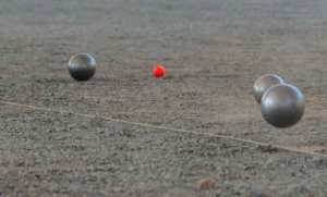 Algérie (Ksar El Boukhari/Médéa) - Championnat d’Algérie de boule lyonnaise: Les athlètes de Béjaïa filles et Tiaret garçons sacrés