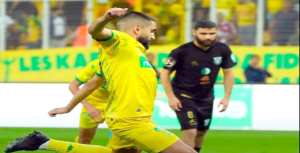 Coup de théâtre à Tizi-Ouzou et Alger