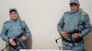 جمارك ولاية الطارف تحجز 310 ألف دينار تونسي كانت معدة للتهريب