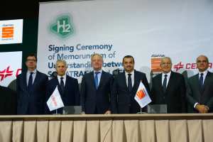 Du nouveau concernant le projet de développement de l'hydrogène en Algérie