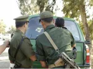 وهران: الإطاحة بشبكة مختصة في ترويج المؤثرات العقلية والمخدرات