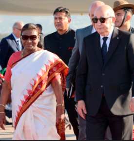 Relations historiques fondées sur la solidarité, l'amitié et le respect mutuel