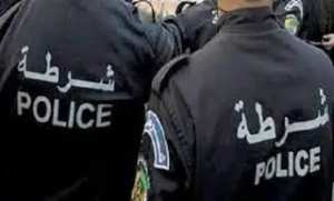 الجزائر العاصمة: وفاة شخصين في حادث مرور ببئر توتة