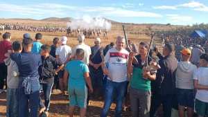 #برنامج #الوعادي  لهدا الاسبوع