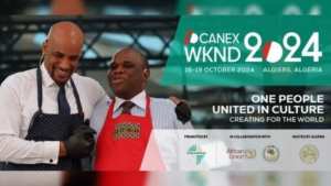 الأيام الإبداعية الإفريقية بداية من الأربعاء بالعاصمة