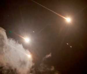 L'Iran exécute remarquablement la promesse de représailles contre l'entité sioniste