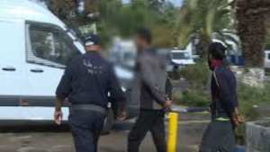 شرطة بجاية تطيح بعصابة احياء خطيرة زرعت الرعب في نفوس السكان