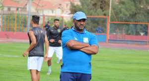 بوزيان مدرب لمولودية سعيدة - الشعب أونلاين