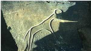 محطة النقش الصخري شبكة الديغم