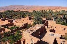 Le Ksar El Asaad ou Ksar Boussemghoun