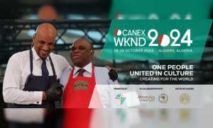 الأيام الإبداعية الإفريقية بداية من الأربعاء بالعاصمة - الشعب أونلاين