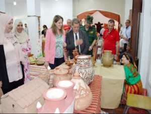 La diversité patrimoniale algérienne célébrée