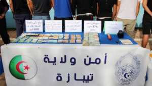 تفكيك شبكة مختصة في تنظيم رحلات الهجرة غير الشرعية بتيبازة