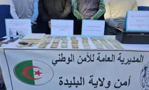 العثور على جثة ثلاثيني بدوار الحدايدية  بمعسكر