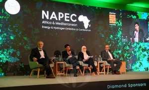 Salon NAPEC 2024: débat sur la production de l'hydrogène vert et ses défis en Algérie