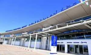 وفاة شاب في حادث سقوط من أعلى جوالق وهران