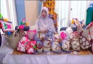 Diverses manifestations à Ouargla et à Touggourt