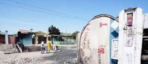 Planète (Afrique) - Nigéria:  Le bilan de l’explosion d’un camion-citerne grimpe à plus de 140 morts